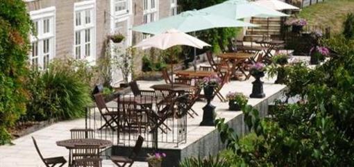фото отеля Buckland Tout-Saints Hotel