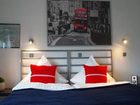 фото отеля Art Hotel Korschen