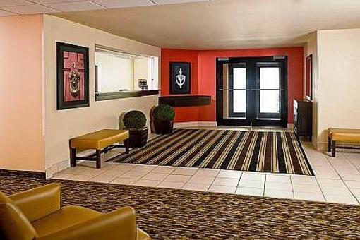фото отеля Extended Stay America North Hotel Santa Rosa