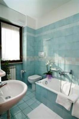 фото отеля Residence Le Quattro Stagioni Perugia