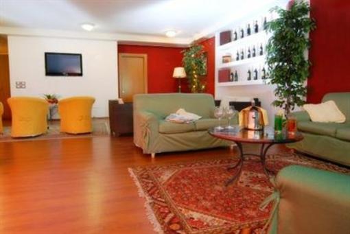 фото отеля Residence Le Quattro Stagioni Perugia