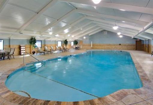 фото отеля Holiday Inn South Plainfield - Piscataway