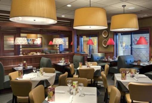 фото отеля Holiday Inn South Plainfield - Piscataway