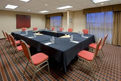 фото отеля Holiday Inn South Plainfield - Piscataway