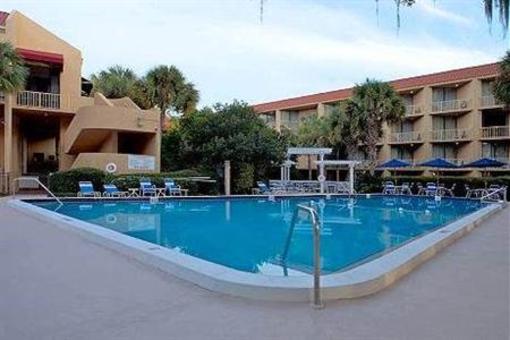 фото отеля Paramount Plaza Hotel & Suites