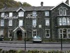 фото отеля The Borrowdale Hotel