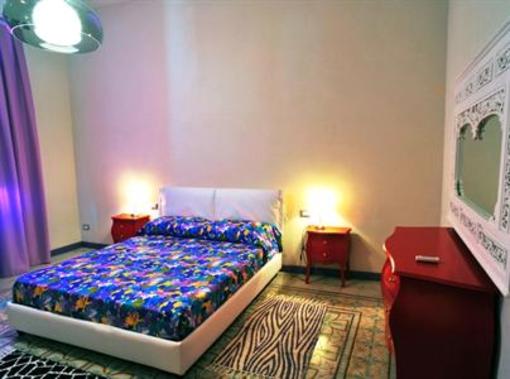 фото отеля Residence La Mattanza Trapani