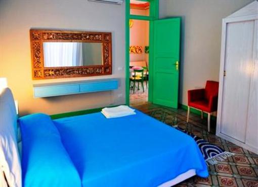 фото отеля Residence La Mattanza Trapani