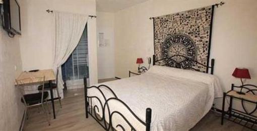 фото отеля Hotel Francois 1Er Manosque