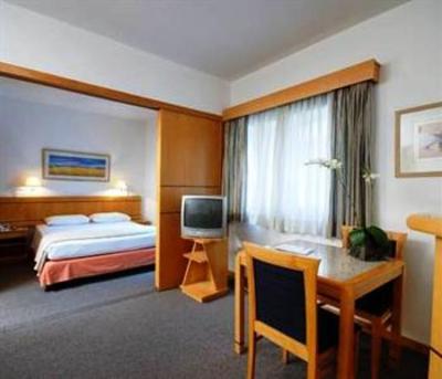 фото отеля Hampton Park Hotel