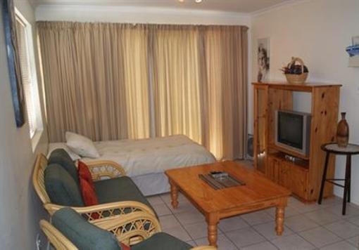 фото отеля Serengeti Self Catering Units Cape Town