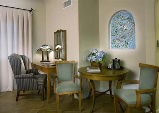 фото отеля Su Nido Inn (Your Nest In Ojai)