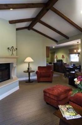 фото отеля Su Nido Inn (Your Nest In Ojai)