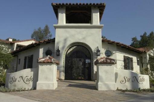 фото отеля Su Nido Inn (Your Nest In Ojai)