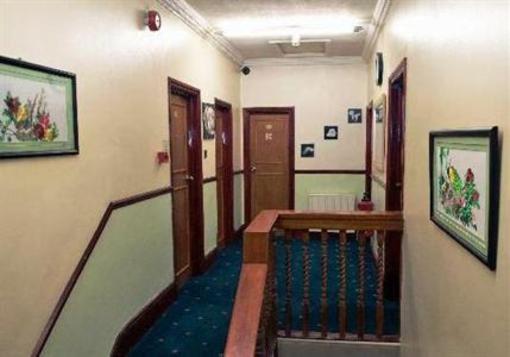 фото отеля Kadimah Hotel