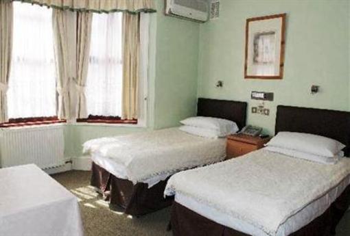 фото отеля Kadimah Hotel