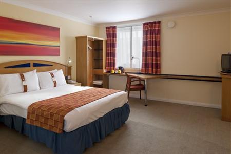 фото отеля Express By Holiday Inn East Midlands Airport Derby