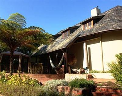 фото отеля Mongoose Manor Bed & Breakfast Port Elizabeth