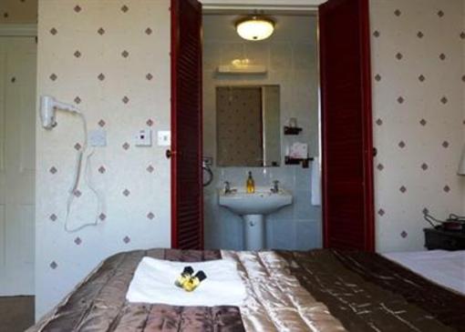 фото отеля Alba Hills Guest House