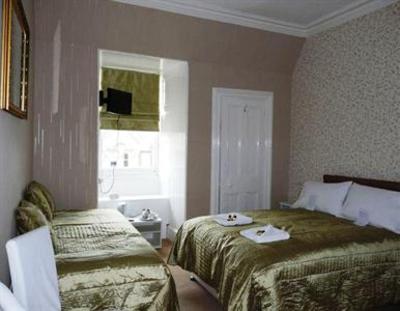 фото отеля Alba Hills Guest House