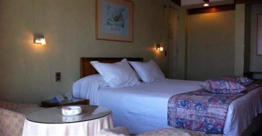 фото отеля Hotel Oceanic Vina del Mar