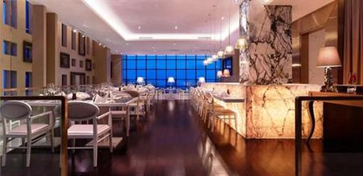 фото отеля Radisson Blu Hotel Liuzhou