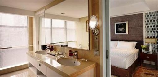 фото отеля Radisson Blu Hotel Liuzhou