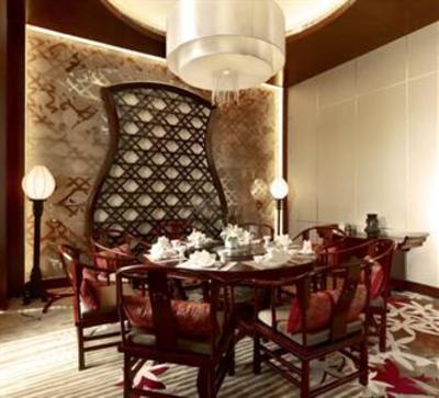 фото отеля Radisson Blu Hotel Liuzhou
