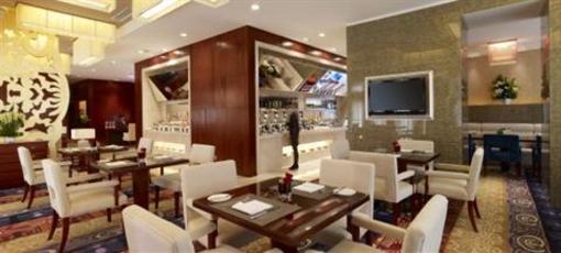 фото отеля Radisson Blu Hotel Liuzhou