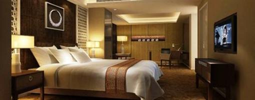 фото отеля Radisson Blu Hotel Liuzhou