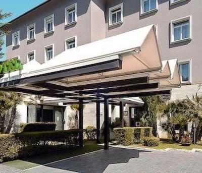 фото отеля Hotel Gioli