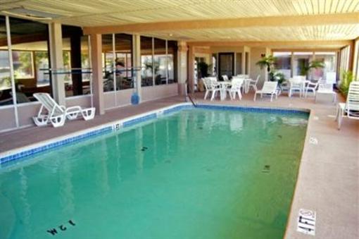 фото отеля Quality Inn Big Spring