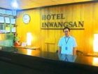 фото отеля Inwangsan Hotel