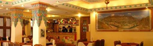 фото отеля Tibet Guest House