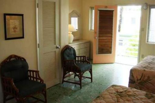 фото отеля El Patio Motel Key West