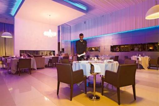 фото отеля Riu Palace Tikida Agadir