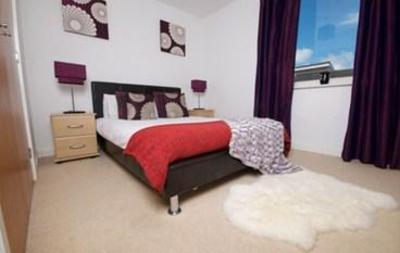 фото отеля Acityabode at Millennium View Apartments Cardiff