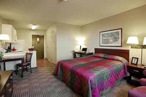 фото отеля Extended Stay America Hotel Huntington Beach
