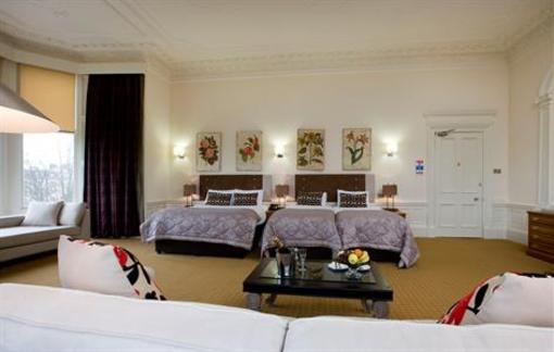 фото отеля Royal Ettrick Hotel