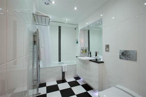 фото отеля Royal Ettrick Hotel