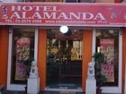 фото отеля Alamanda Hotel Petaling Street