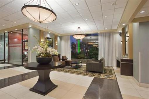 фото отеля Holiday Inn Binghamton - Hawley St Downtown