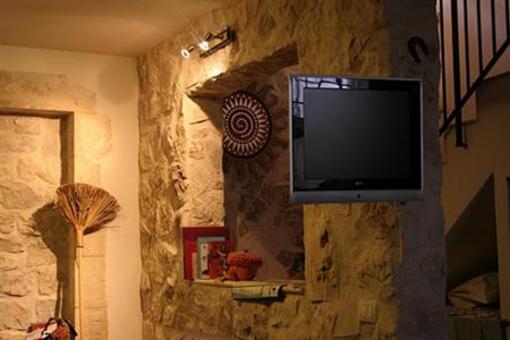 фото отеля Le Case Dello Zodiaco Aries House Modica