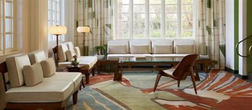 фото отеля The James Royal Palm