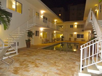 фото отеля The Ocean Gate Hotel