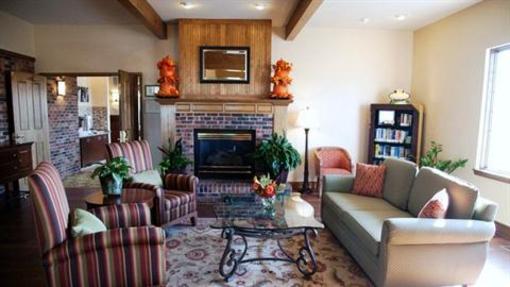 фото отеля Country Inn Woodbury