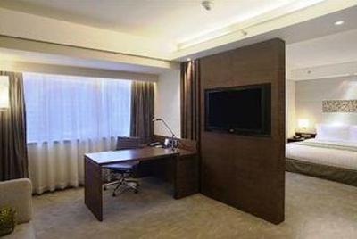 фото отеля Guangdong International Hotel Guangzhou
