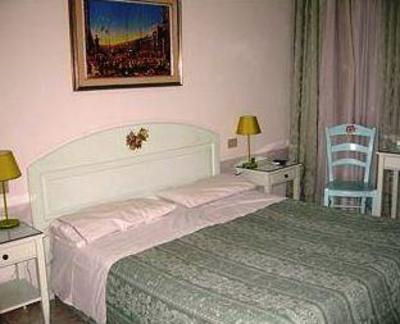 фото отеля Hotel Adua Venice