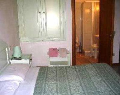 фото отеля Hotel Adua Venice