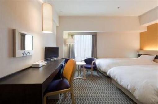фото отеля Ekimae Mont Blanc Hotel Nagoya